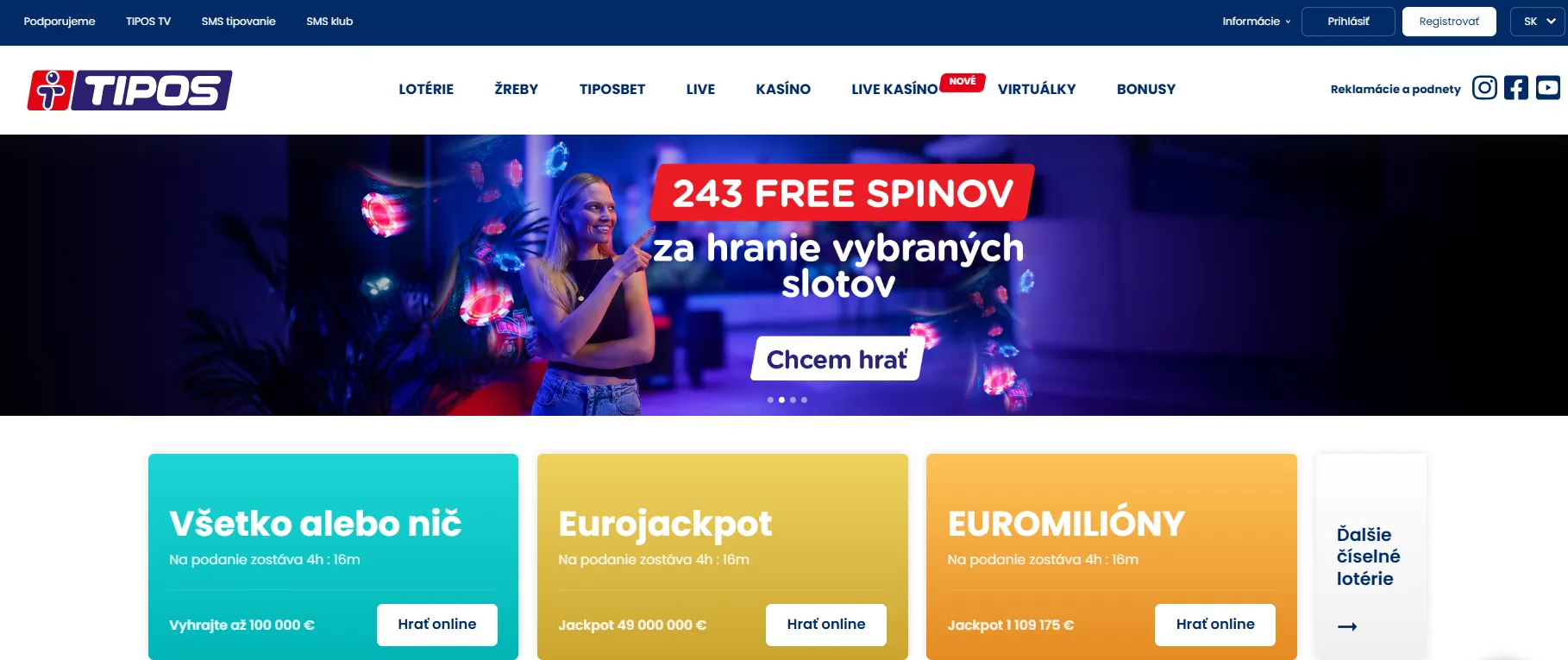 Ako vybrať spoľahlivé nové online casino